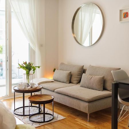 Superiore Apartman Σπλιτ Εξωτερικό φωτογραφία