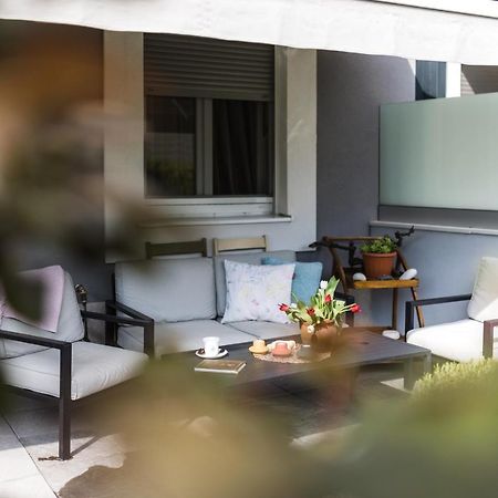 Superiore Apartman Σπλιτ Εξωτερικό φωτογραφία