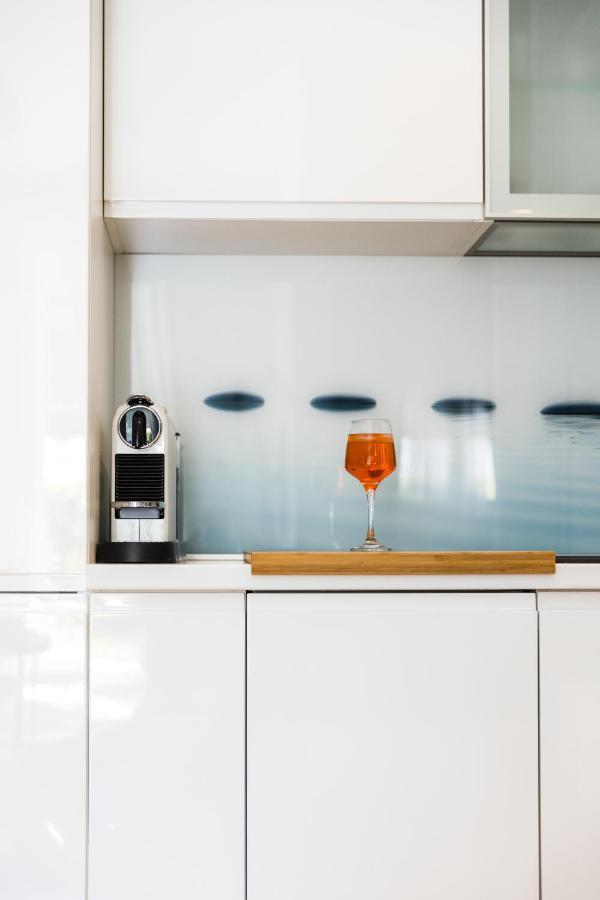 Superiore Apartman Σπλιτ Εξωτερικό φωτογραφία