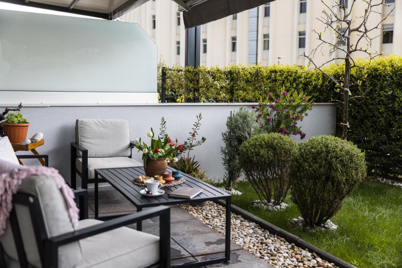 Superiore Apartman Σπλιτ Εξωτερικό φωτογραφία