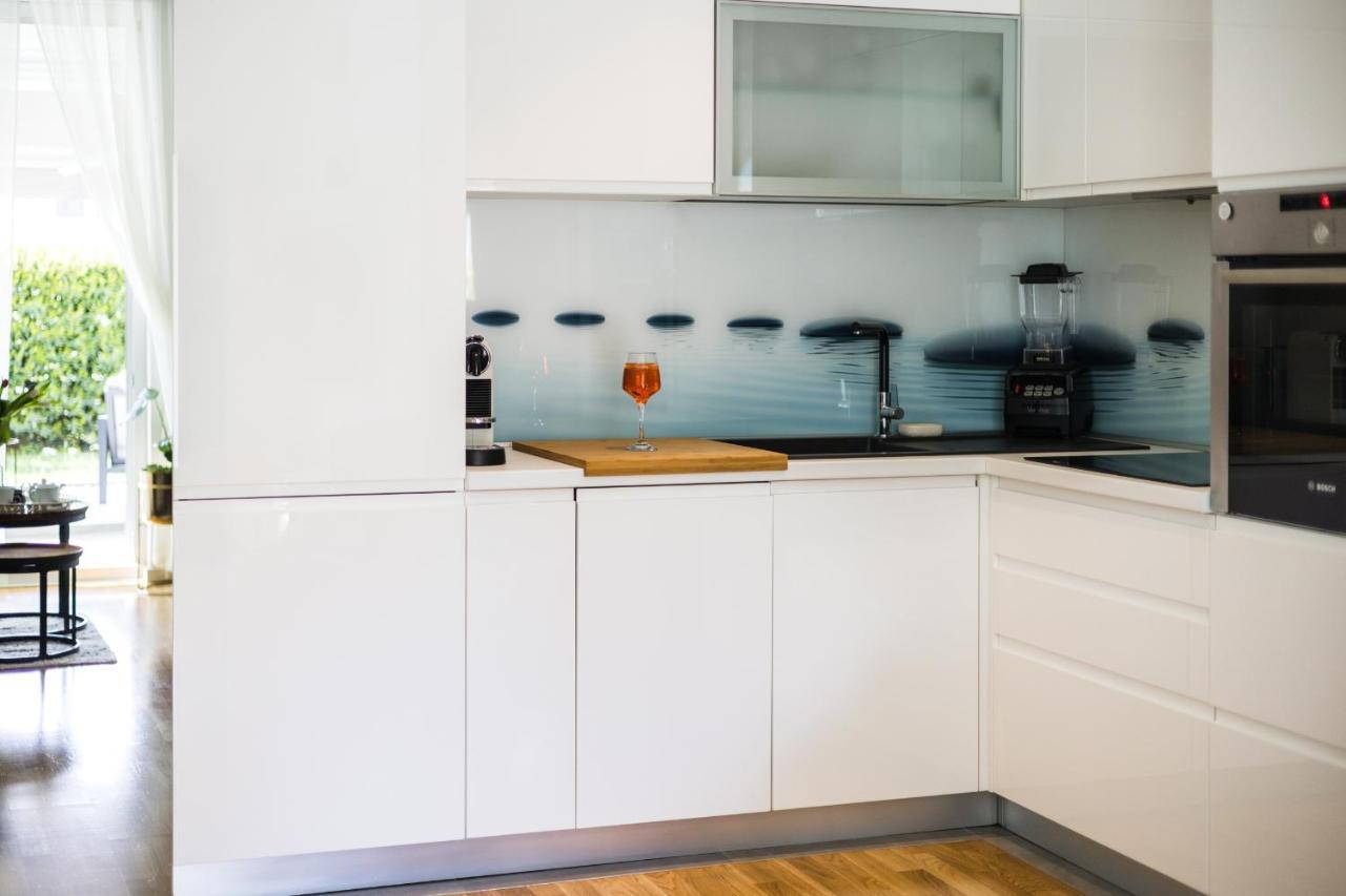 Superiore Apartman Σπλιτ Εξωτερικό φωτογραφία