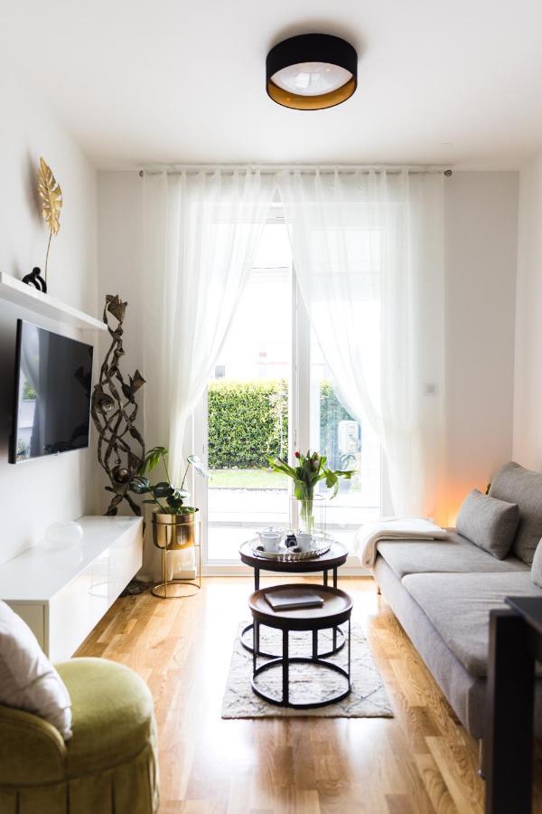 Superiore Apartman Σπλιτ Εξωτερικό φωτογραφία