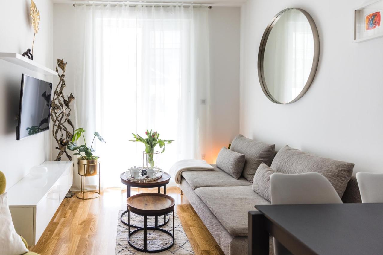 Superiore Apartman Σπλιτ Εξωτερικό φωτογραφία