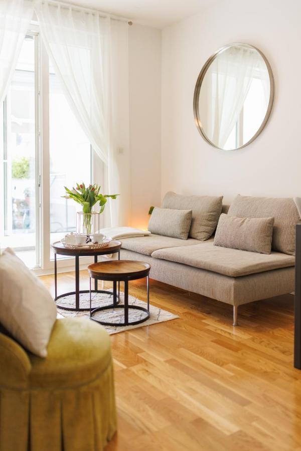 Superiore Apartman Σπλιτ Εξωτερικό φωτογραφία