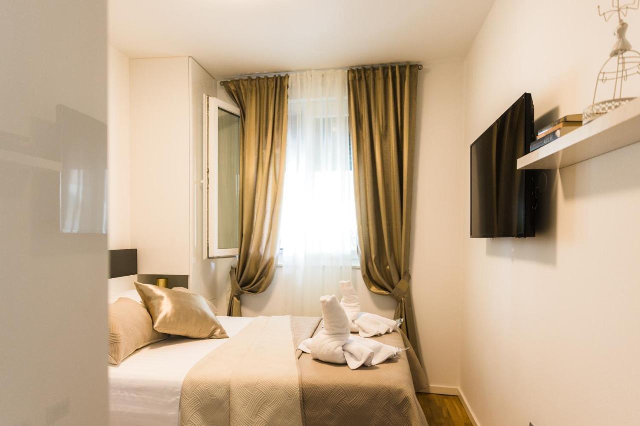 Superiore Apartman Σπλιτ Εξωτερικό φωτογραφία