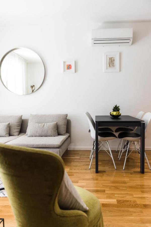 Superiore Apartman Σπλιτ Εξωτερικό φωτογραφία