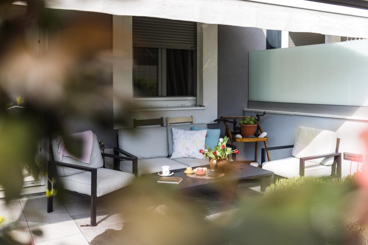 Superiore Apartman Σπλιτ Εξωτερικό φωτογραφία