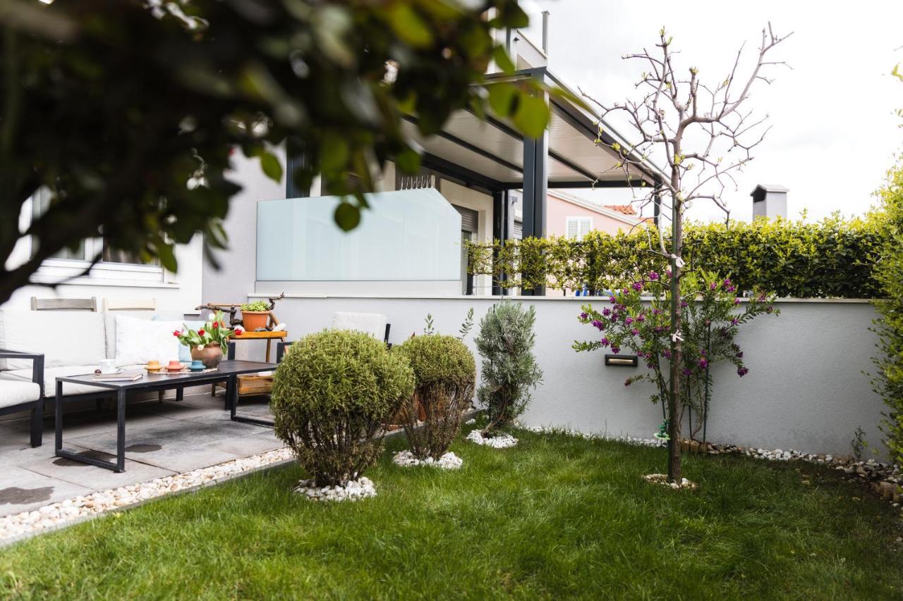 Superiore Apartman Σπλιτ Εξωτερικό φωτογραφία