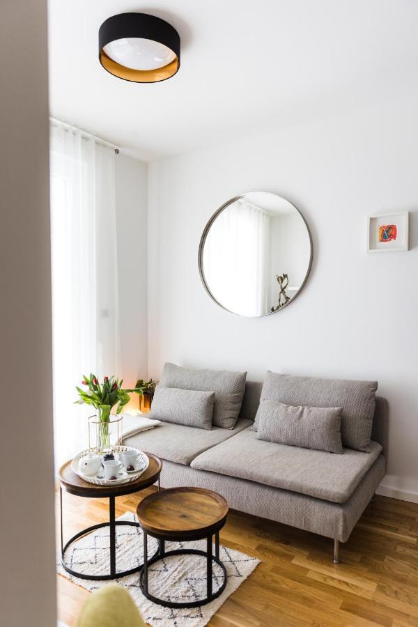 Superiore Apartman Σπλιτ Εξωτερικό φωτογραφία