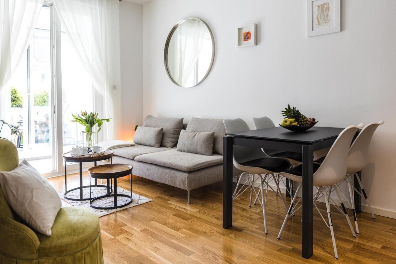 Superiore Apartman Σπλιτ Εξωτερικό φωτογραφία