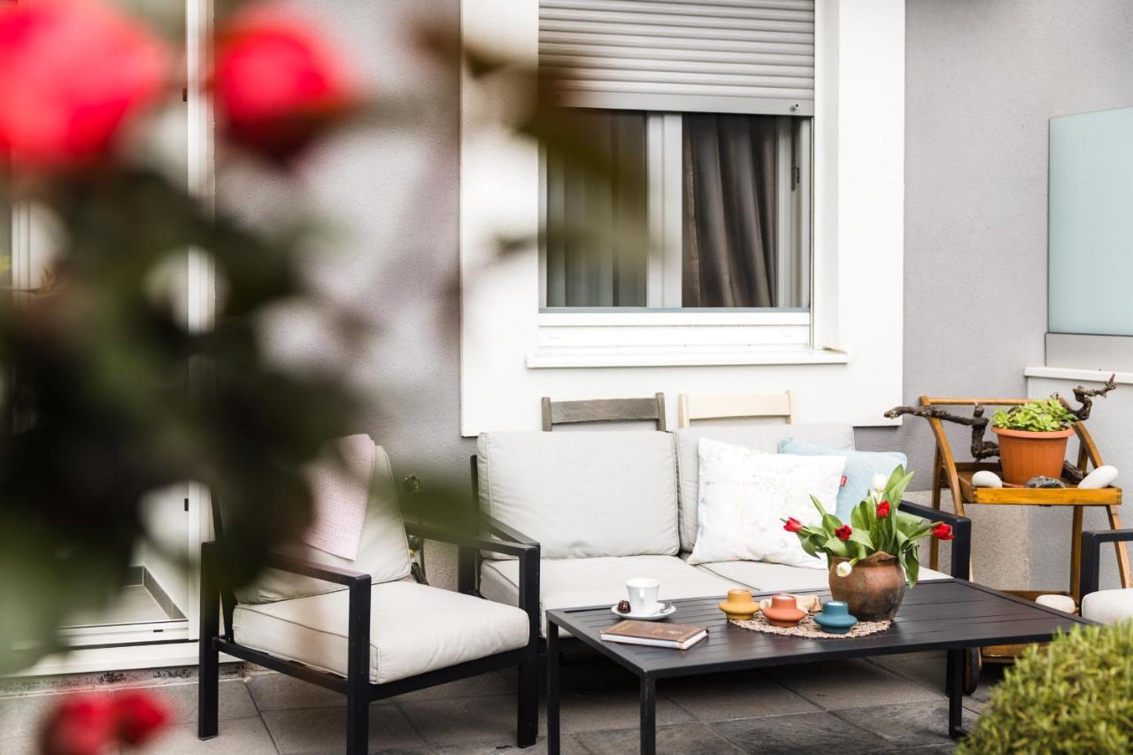Superiore Apartman Σπλιτ Εξωτερικό φωτογραφία