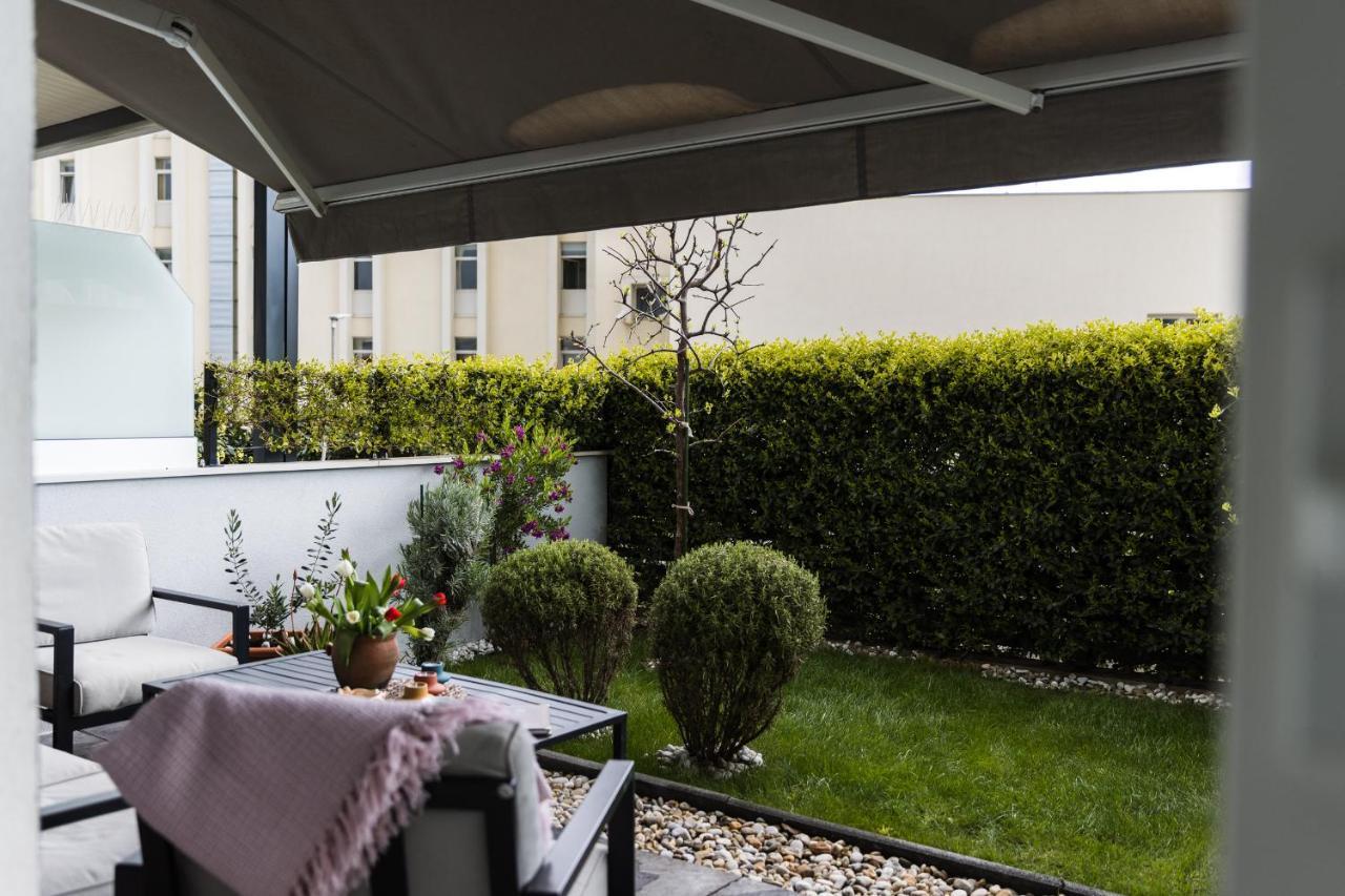 Superiore Apartman Σπλιτ Εξωτερικό φωτογραφία