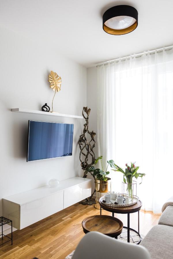Superiore Apartman Σπλιτ Εξωτερικό φωτογραφία
