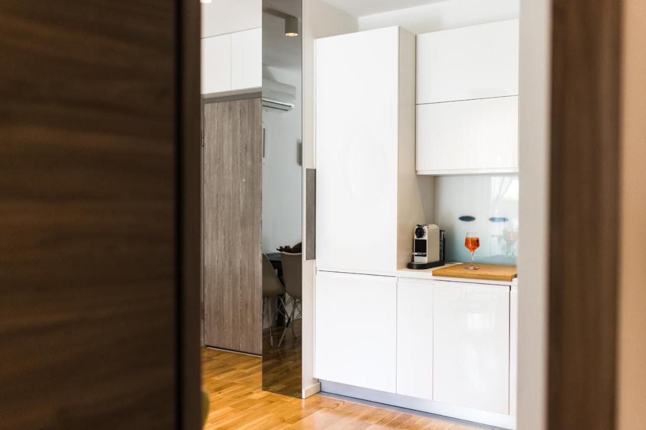Superiore Apartman Σπλιτ Εξωτερικό φωτογραφία