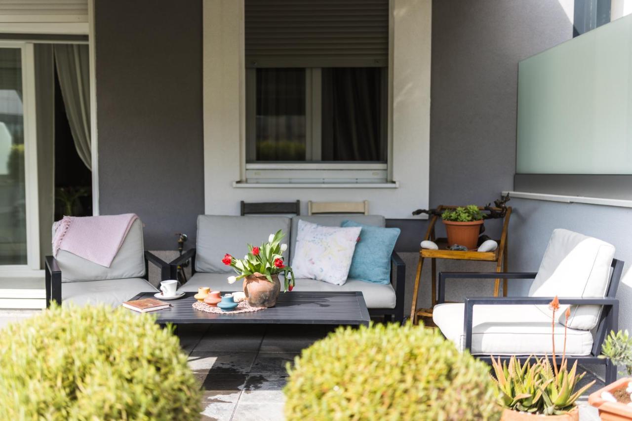 Superiore Apartman Σπλιτ Εξωτερικό φωτογραφία