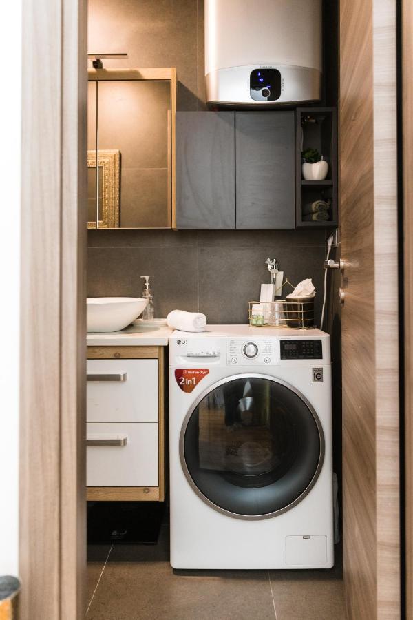Superiore Apartman Σπλιτ Εξωτερικό φωτογραφία